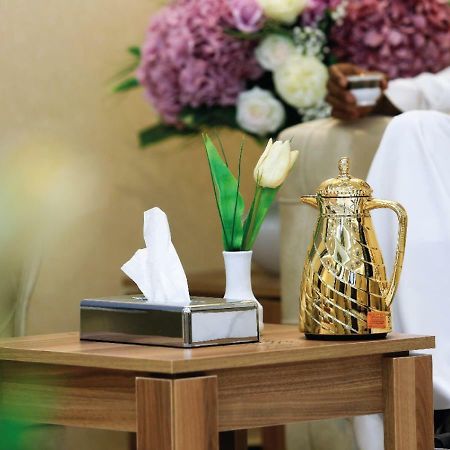 Four Seasons Suites Ет-Таїф Екстер'єр фото