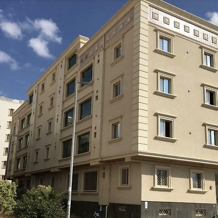 Four Seasons Suites Ет-Таїф Екстер'єр фото